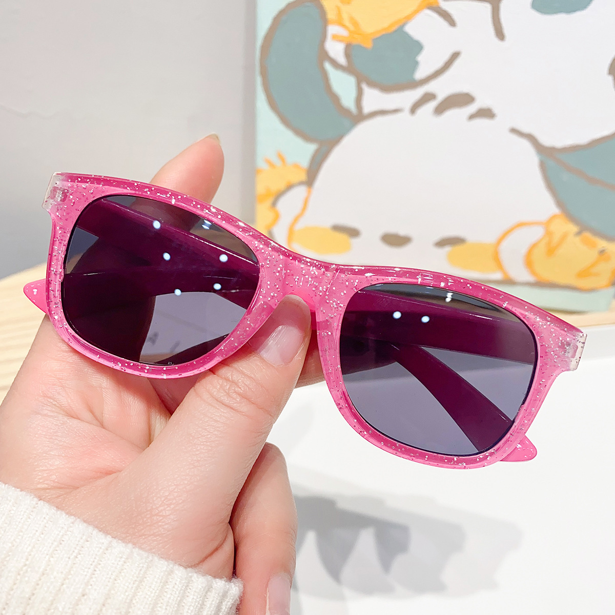 2025 New Children's Colorful F - Men'S Fashion Essentials 2025 ulasan dan harga