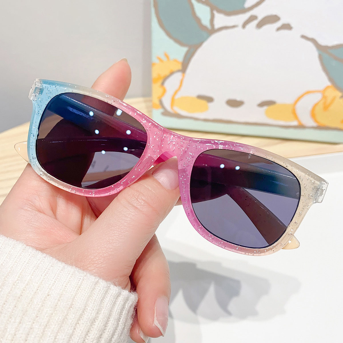 2025 New Children's Colorful F - Men'S Fashion Essentials 2025 ulasan dan harga