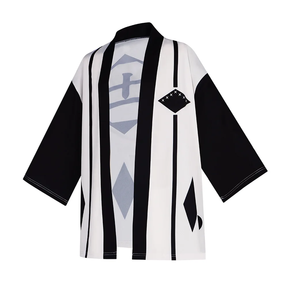 Role-playing Uniform Death God - Trench Coat Men ulasan dan harga