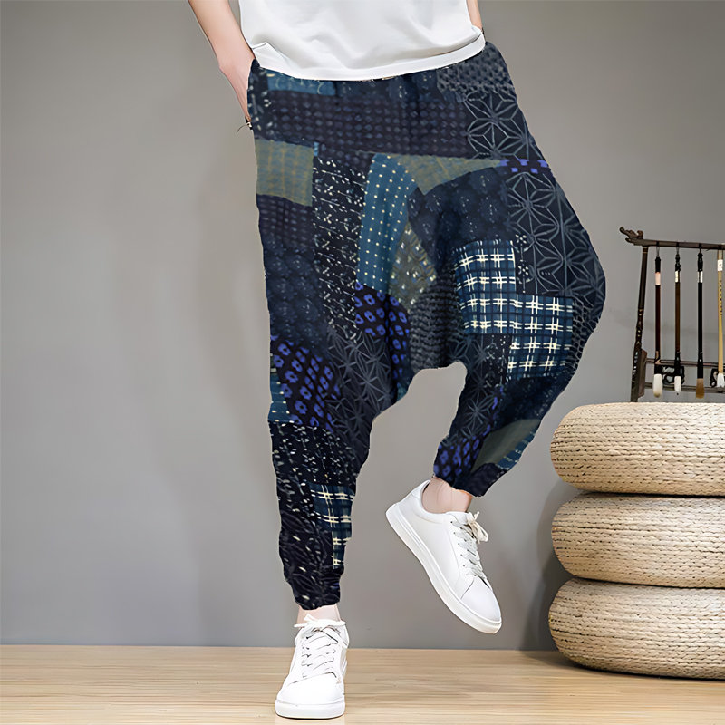 2025 Summer New Men's Comforta - Men'S Fashion Essentials 2025 ulasan dan harga