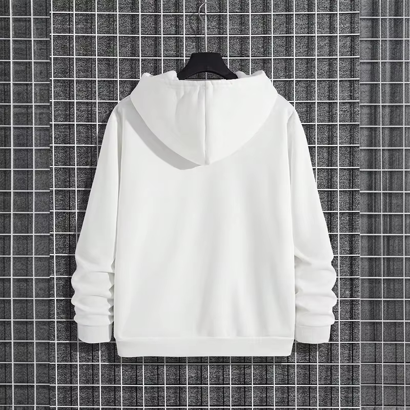 2025 New Men Hoodies Sporty Ca - Men'S Fashion Essentials 2025 ulasan dan harga