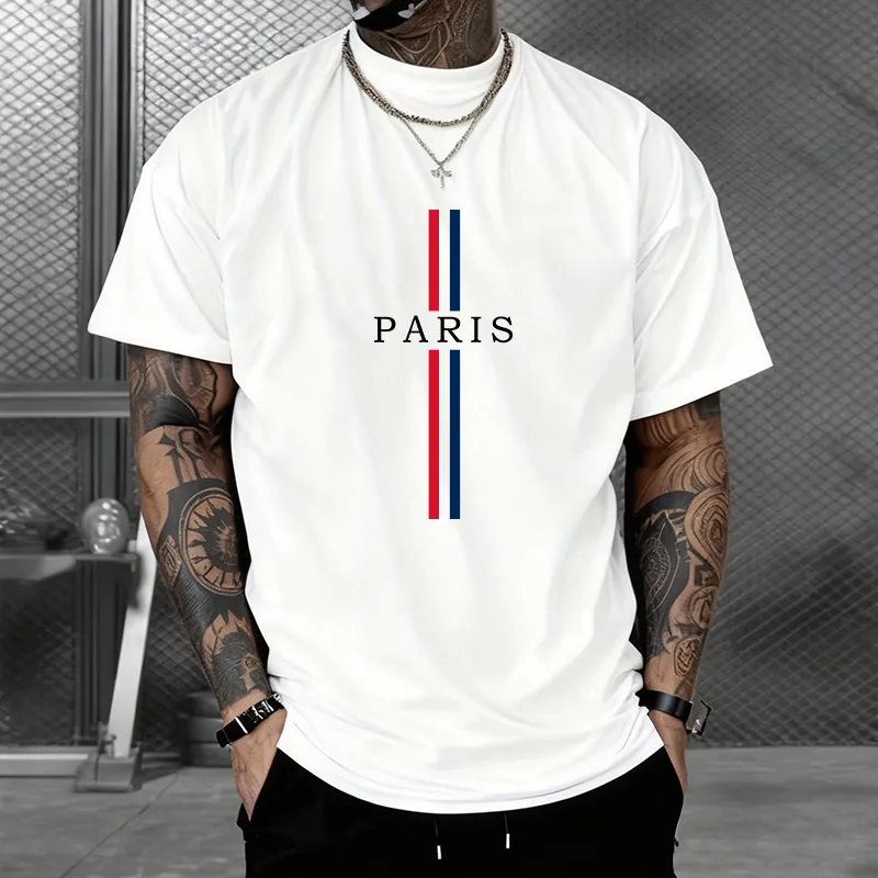 2025 Mens Fashion Essential T- - Men'S Fashion Essentials 2025 ulasan dan harga