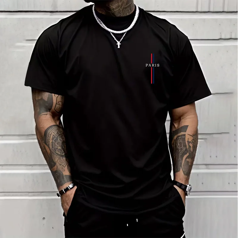 2025 Mens Fashion Essential T- - Men'S Fashion Essentials 2025 ulasan dan harga