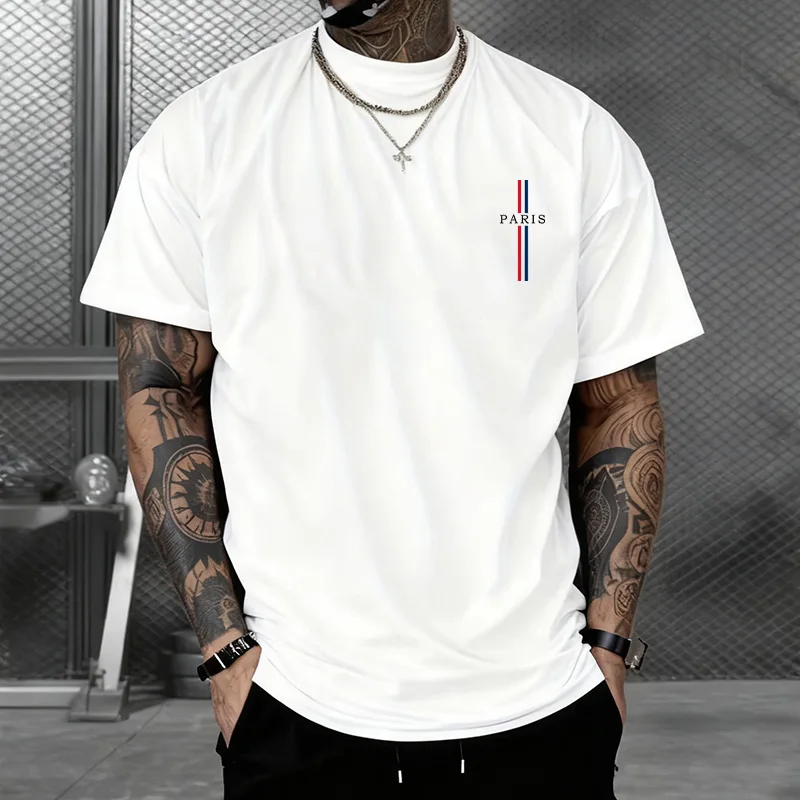 2025 Mens Fashion Essential T- - Men'S Fashion Essentials 2025 ulasan dan harga